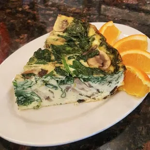 Best Breakfast &amp; Lunch In Town!