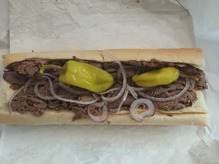 Leno's Sandwich Shop