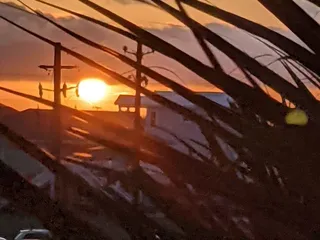 PORT ARANSAS