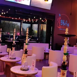 Best hookah lounge in OC