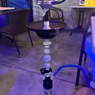 Hookah