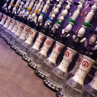 Only at blufig Lounge