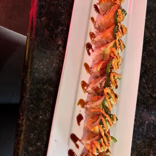 Blufin Sushi & Izakaya
