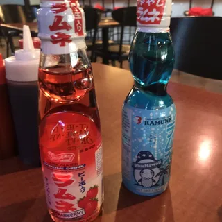 Soda