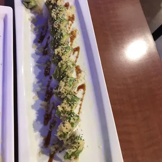 Yammy Roll