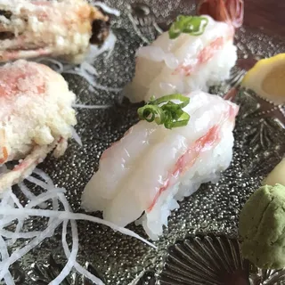 Shrimp Nigiri