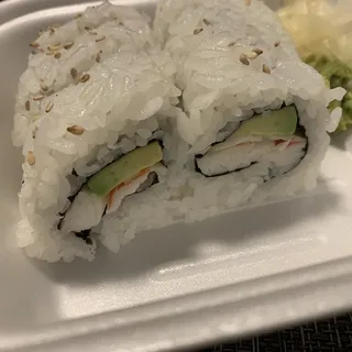 California Roll