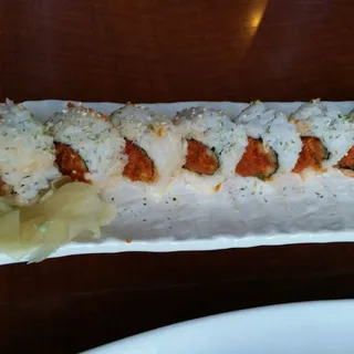 Spicy Tuna Roll