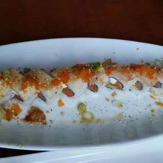 Hawaiian Roll