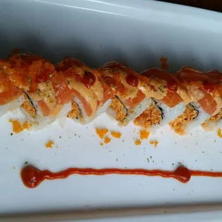 Maxs Roll