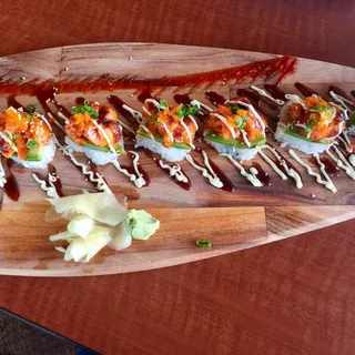 Lobsterlicious