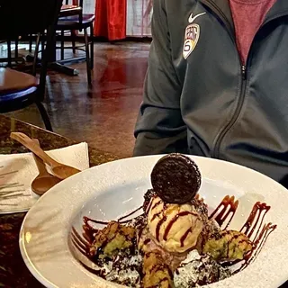 Oreo Madness