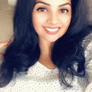 Sharon K.