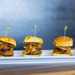 burgers, burger, food