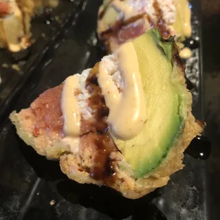 Avocado Bomb(8pcs)
