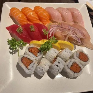 Sashimi Combo B