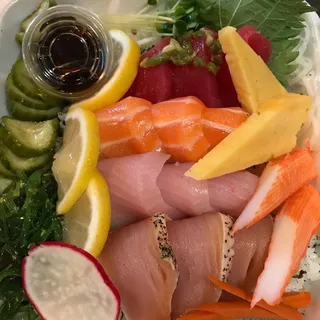 Chirashi