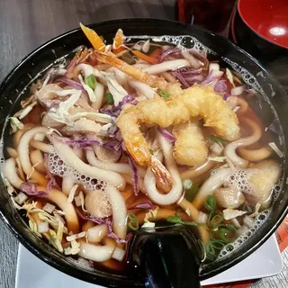 Udon