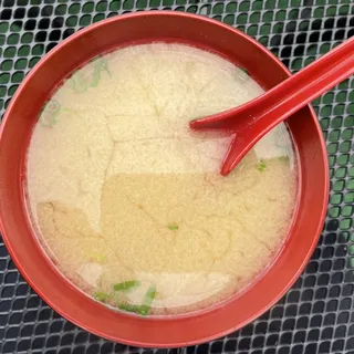 Miso Soup