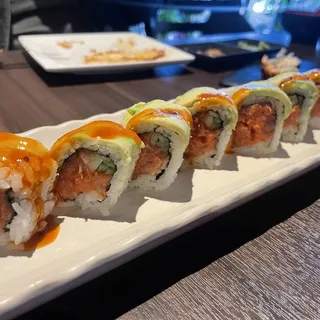 Yummy Roll(8pcs)
