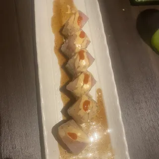 Baja California Roll(8pcs)