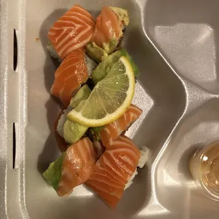 Sunkissed Roll(8pcs)