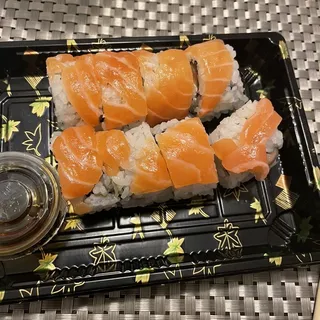 Super Philly Roll(8pcs)