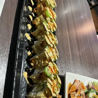 Amigo Roll(8pcs)