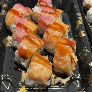 Bomb Roll(8pcs)