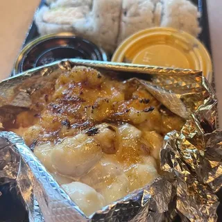 Mixed Baked Roll(8pcs)