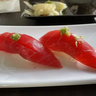 Tuna Sushi
