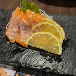 Fatty Salmon
