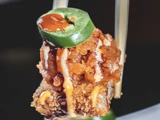 Ginza AYCE Sushi - Torrance