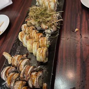 SUSHI