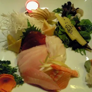 Chirashi*