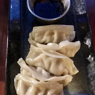 GYOZA