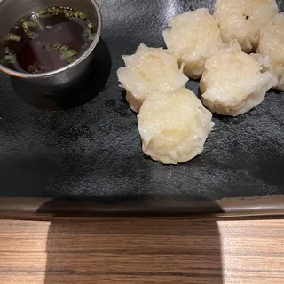 SHUMAI