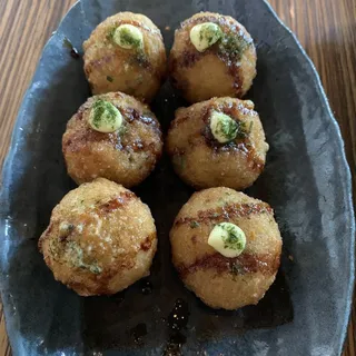 Takoyaki