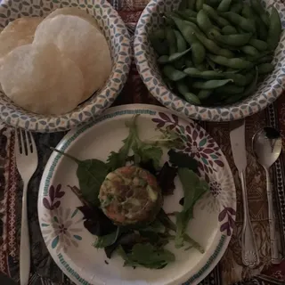 Maguro Tartare