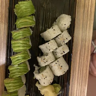 Avocado Roll