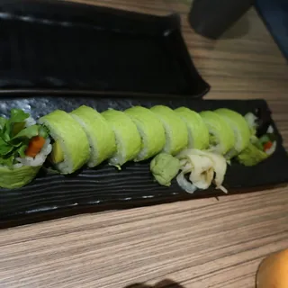 Veggie Maki