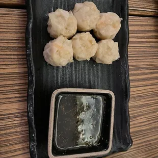 Shumai