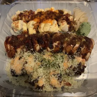 Taki Maki