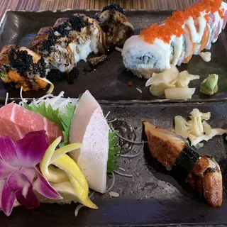 Black Dragon (Short)