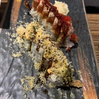 Spicy Tataki (Short)