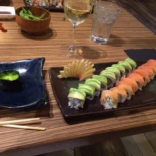Avocado Roll