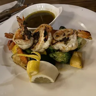 U12 Gulf Shrimp (Full)