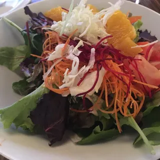 House Salad