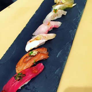 Signature Nigiri Combo
