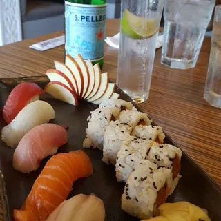 Sushi Combination